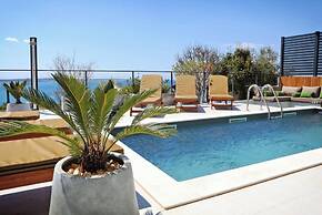 Villa Seabatical