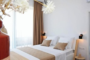 Villa Seabatical
