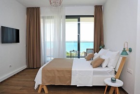 Villa Seabatical