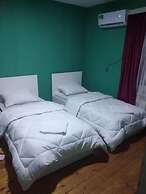 Hostel Old Town Guest