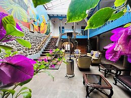 Rojas Plaza Boutique