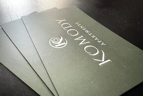KOMODY