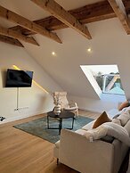 Park View Apartment