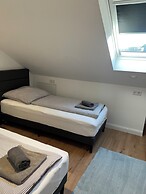 Park View Apartment