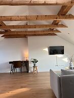 Park View Apartment