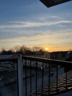 Park View Apartment