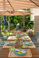 Casa La Borrega Luxury and Comfort