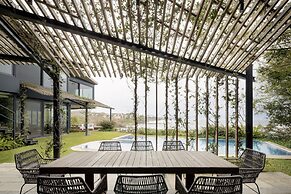 Casa La Borrega Luxury and Comfort