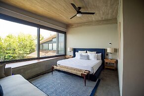 Casa La Borrega Luxury and Comfort