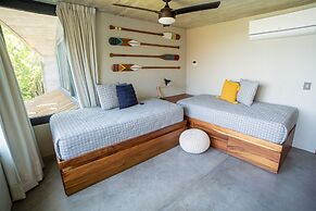 Casa La Borrega Luxury and Comfort
