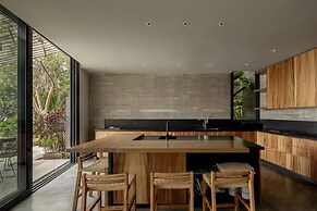 Casa La Borrega Luxury and Comfort