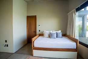 Casa La Borrega Luxury and Comfort