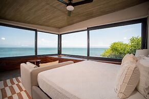 Casa La Borrega Luxury and Comfort