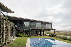 Casa La Borrega Luxury and Comfort