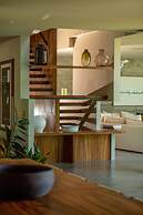Casa La Borrega Luxury and Comfort
