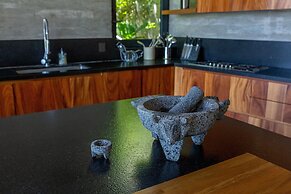 Casa La Borrega Luxury and Comfort