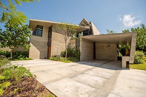 Casa La Borrega Luxury and Comfort