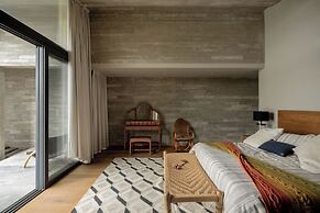 Casa La Borrega Luxury and Comfort