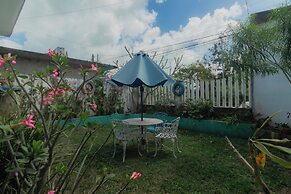 Zayali Bacalar - Guest House