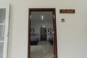 Zayali Bacalar - Guest House