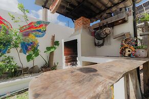 Zayali Bacalar - Guest House