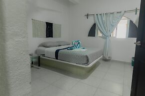 Zayali Bacalar - Guest House