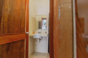 Zayali Bacalar - Guest House
