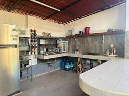 Zayali Bacalar - Guest House