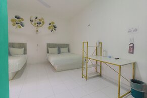 Zayali Bacalar - Guest House
