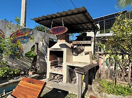 Zayali Bacalar - Guest House