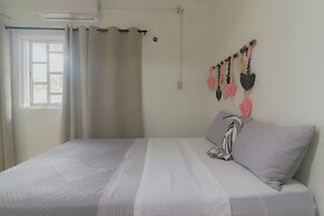 Zayali Bacalar - Guest House