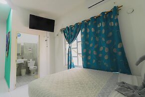 Zayali Bacalar - Guest House
