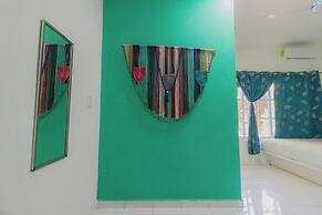 Zayali Bacalar - Guest House