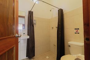 Zayali Bacalar - Guest House