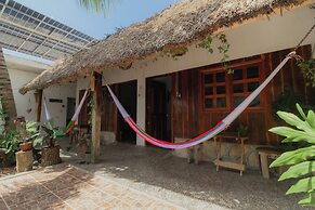 Zayali Bacalar - Guest House