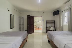 Zayali Bacalar - Guest House