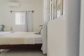 Zayali Bacalar - Guest House