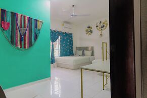 Zayali Bacalar - Guest House