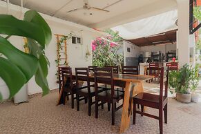 Zayali Bacalar - Guest House