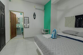 Zayali Bacalar - Guest House
