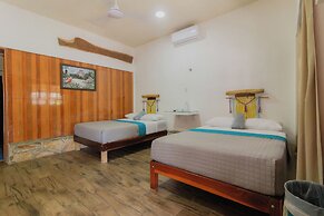 Zayali Bacalar - Guest House