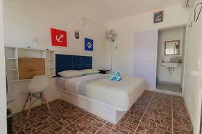 Zayali Bacalar - Guest House