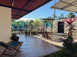 Zayali Bacalar - Guest House