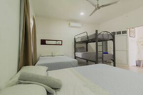 Zayali Bacalar - Guest House