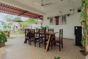 Zayali Bacalar - Guest House
