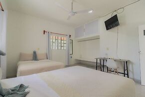 Zayali Bacalar - Guest House