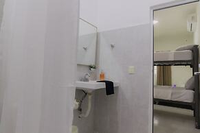 Zayali Bacalar - Guest House