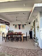 Zayali Bacalar - Guest House