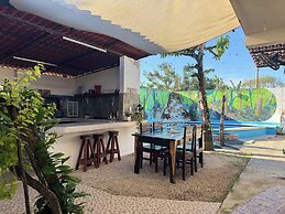 Zayali Bacalar - Guest House