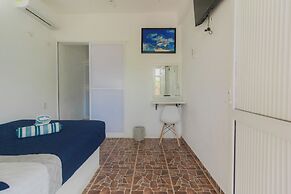 Zayali Bacalar - Guest House